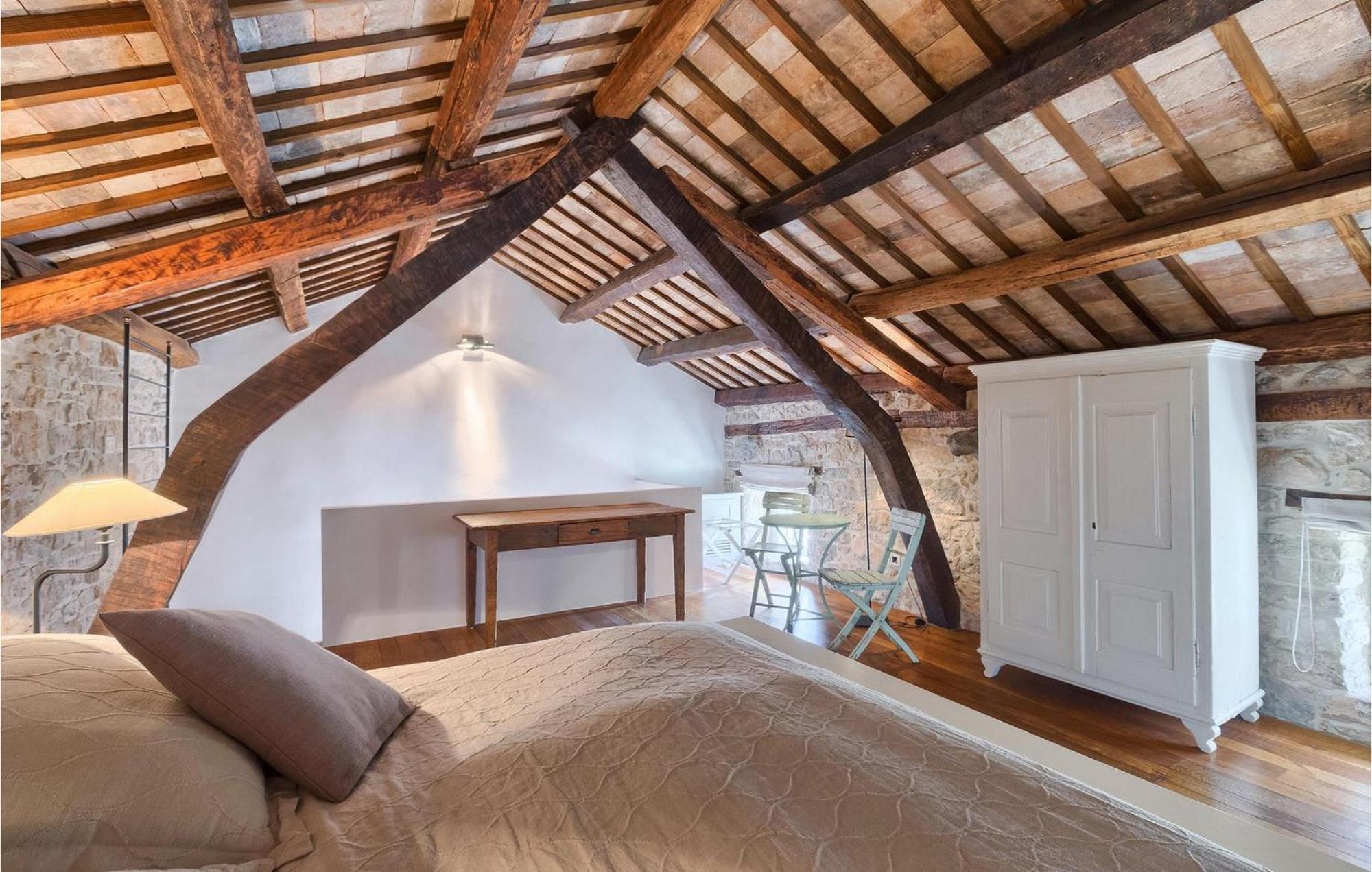 Ferienhaus Castagno