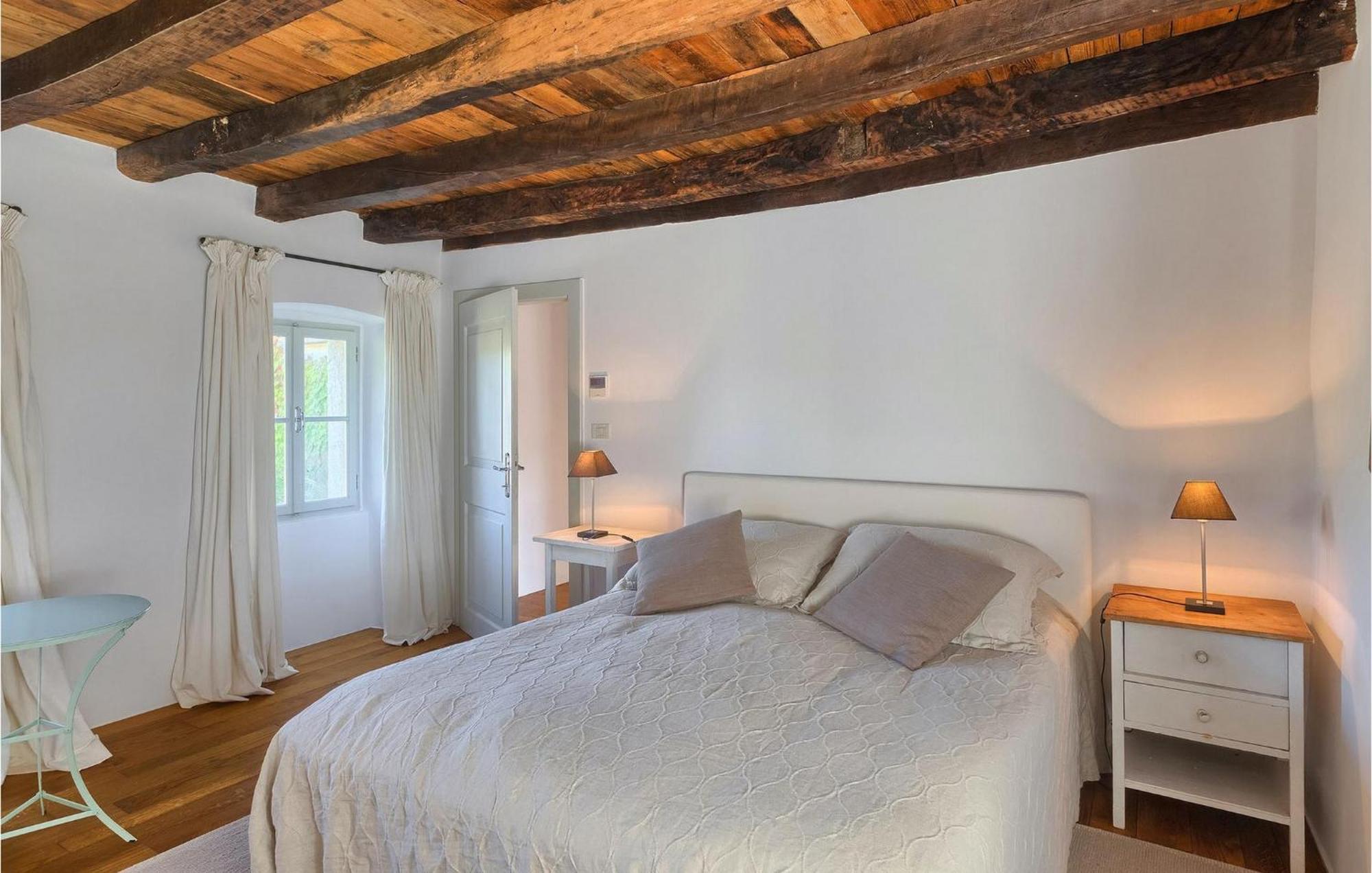 Ferienhaus Castagno *