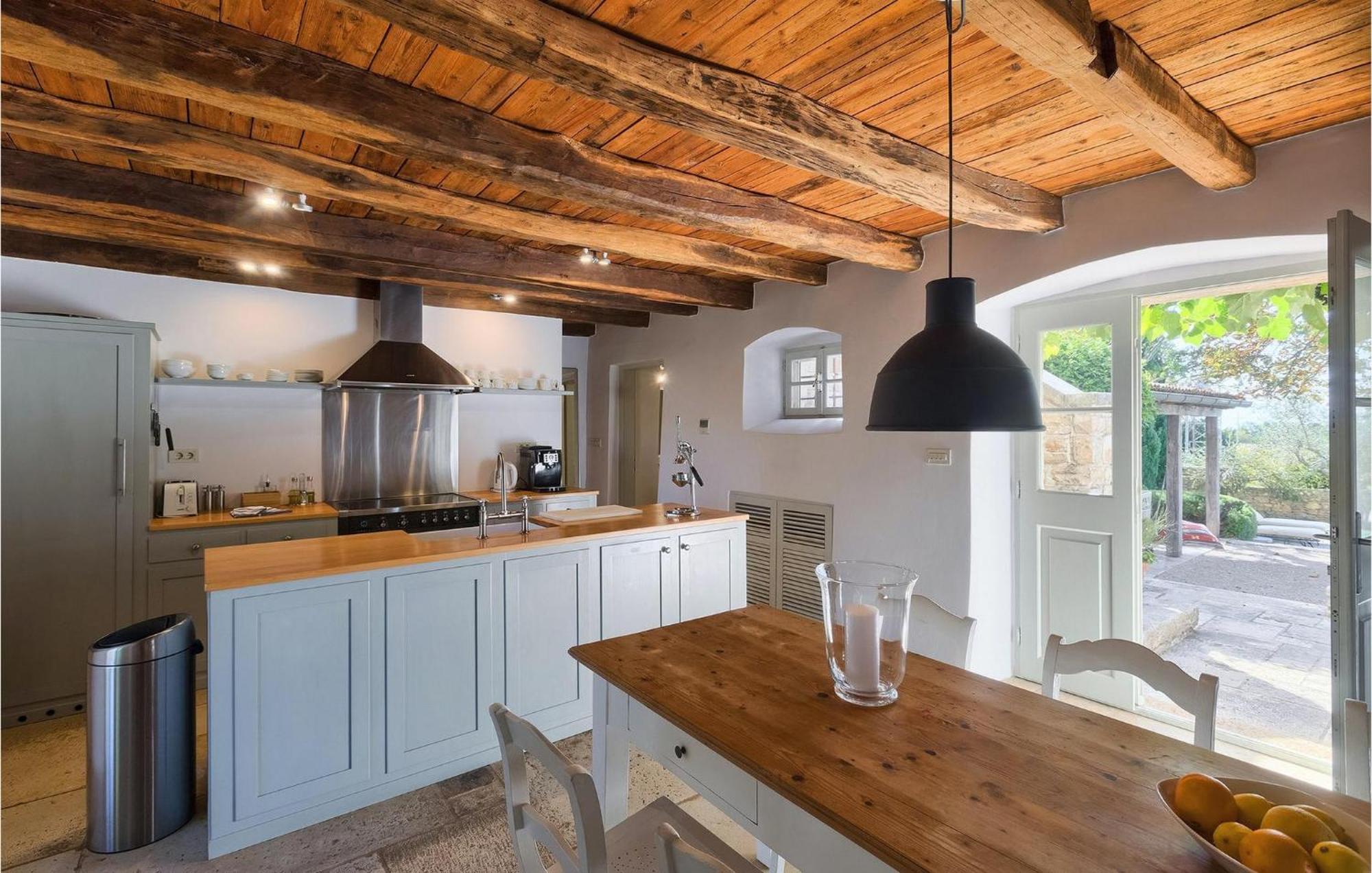 Ferienhaus Castagno
