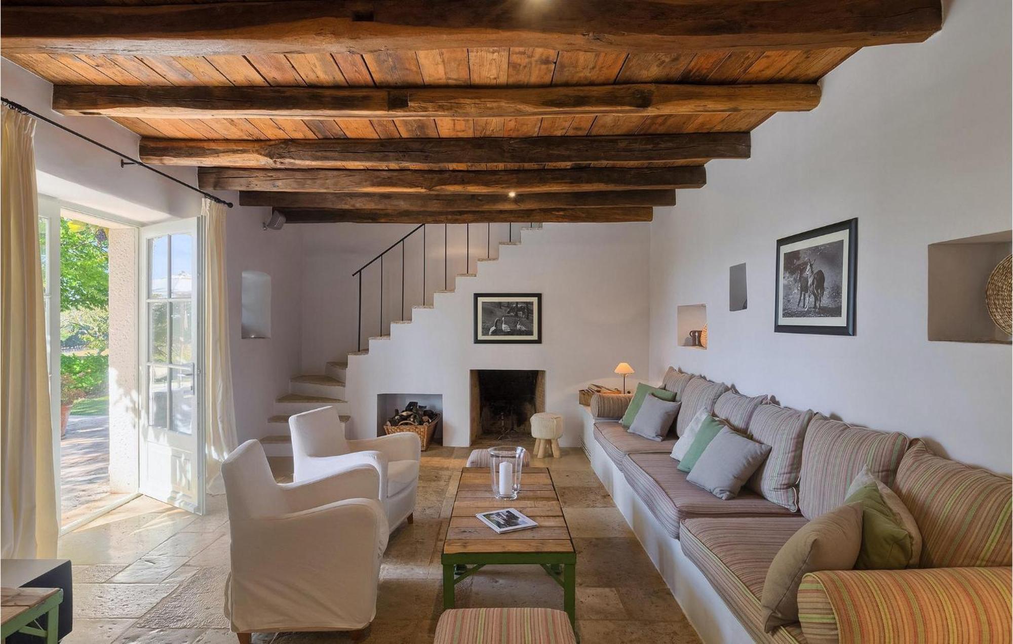 Castagno Ferienhaus *