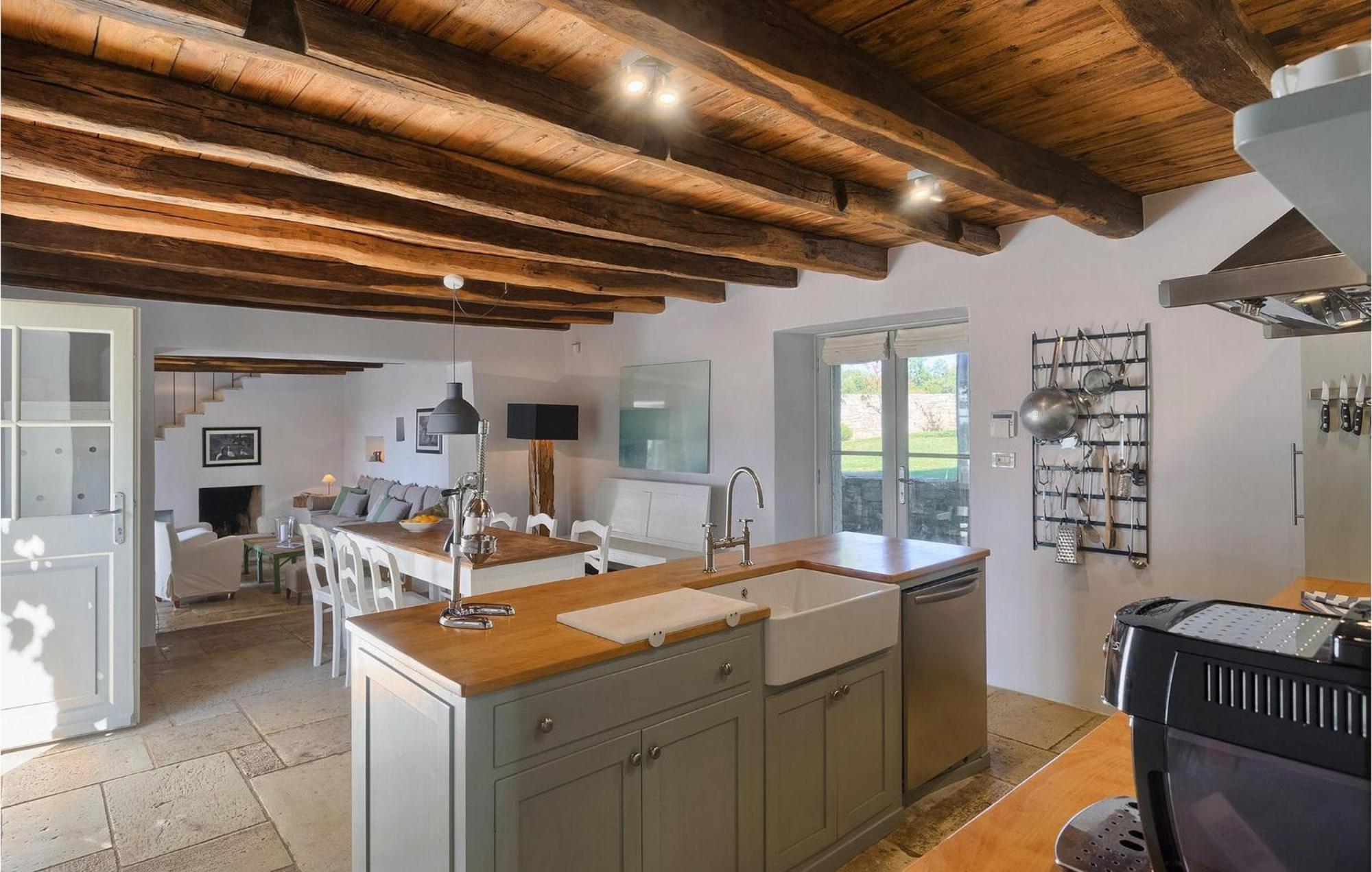 Ferienhaus Castagno *
