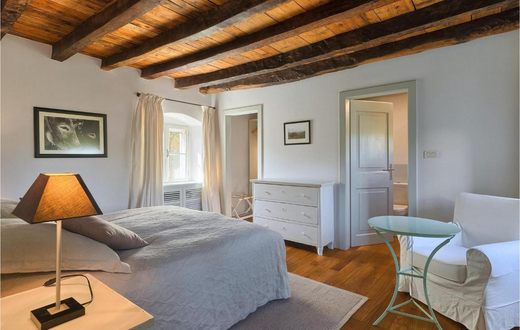 Castagno Ferienhaus