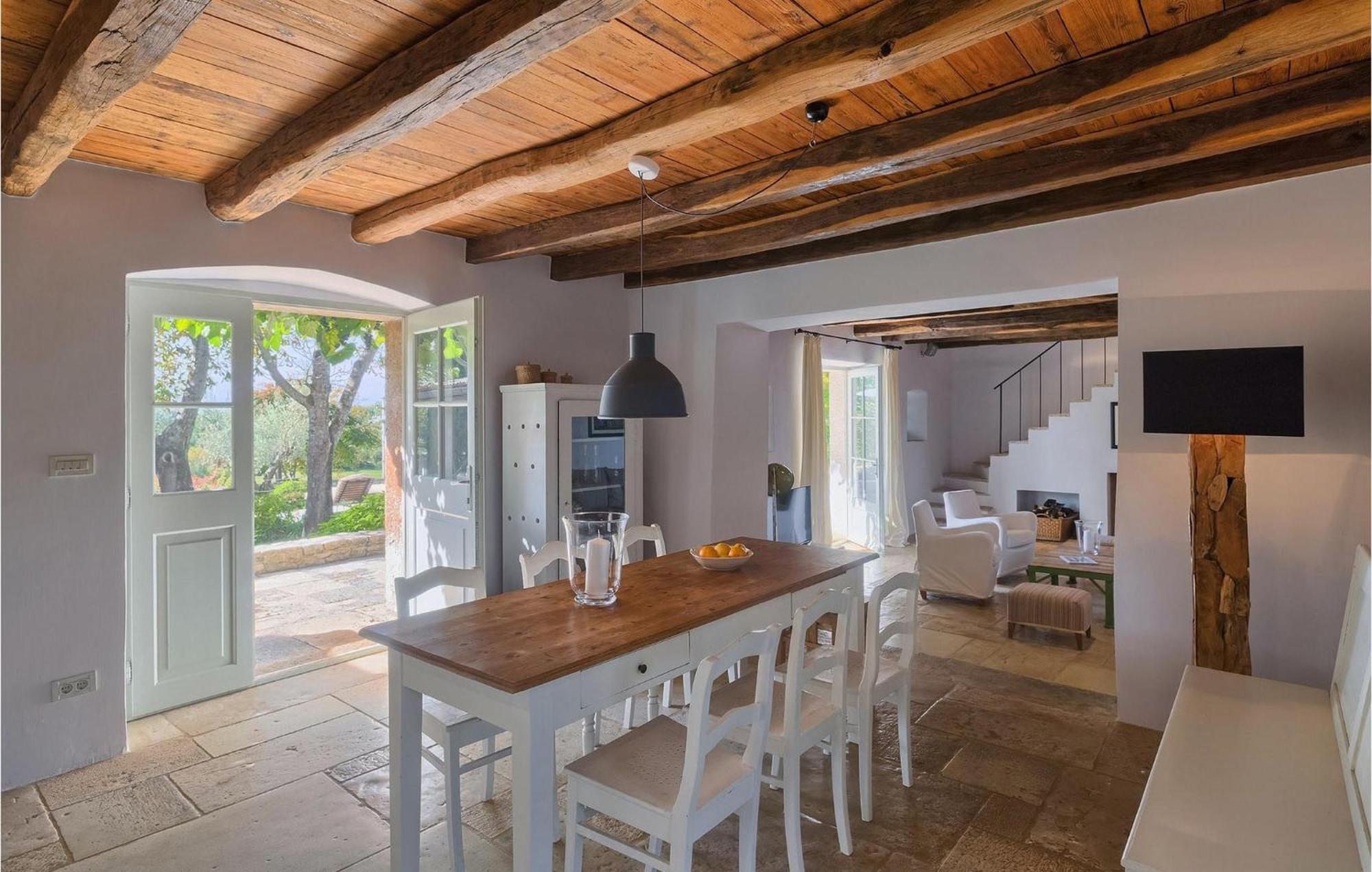 Ferienhaus Castagno