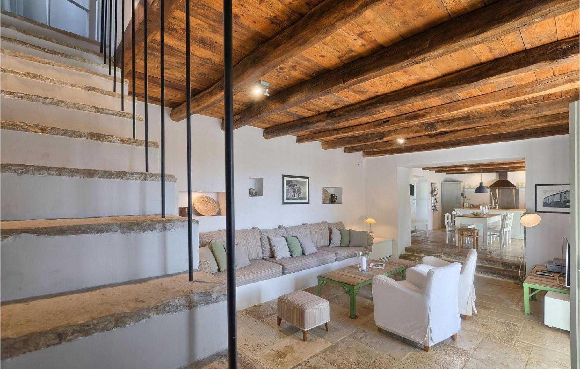 Castagno Ferienhaus *