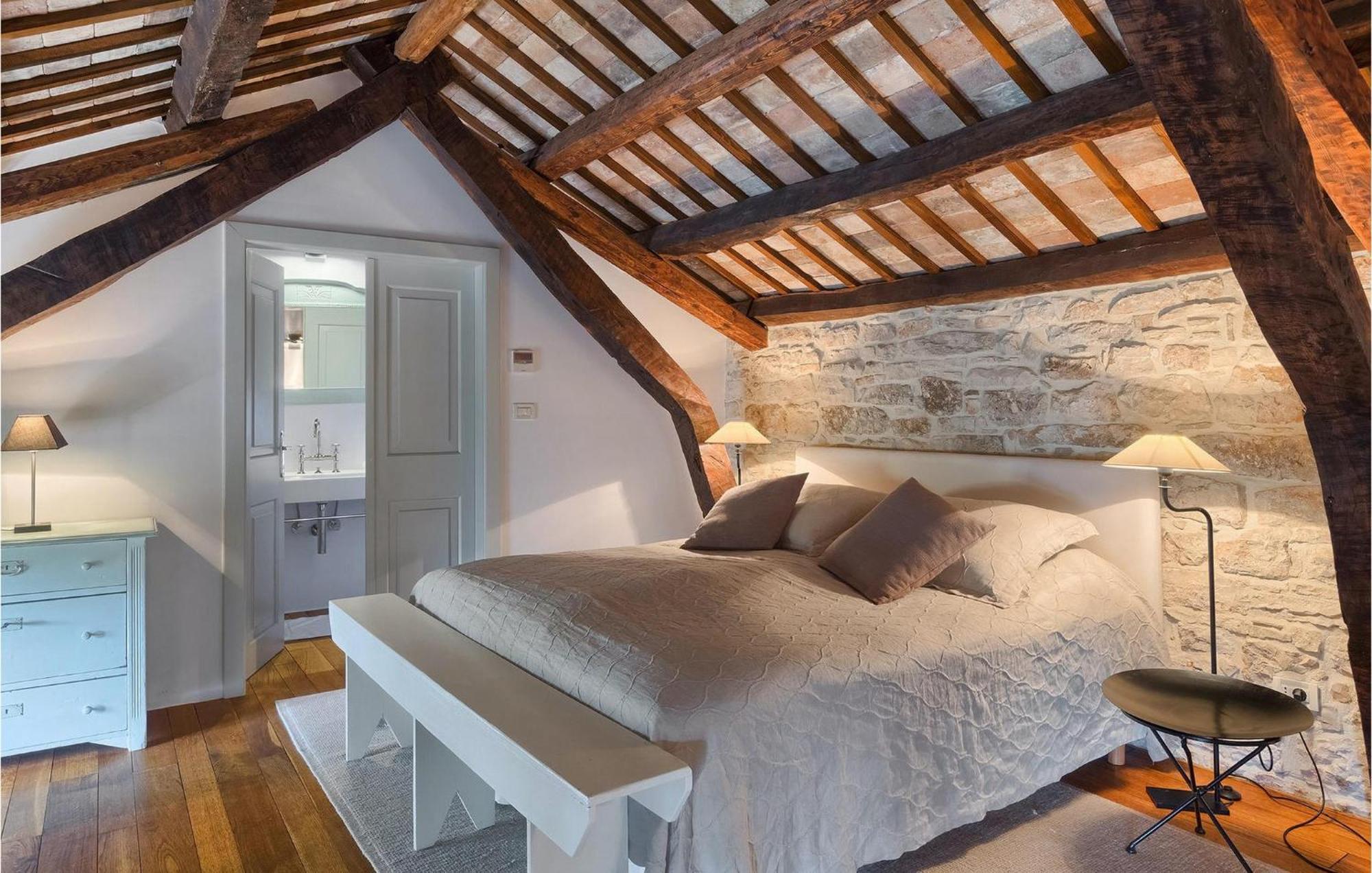 Ferienhaus Castagno *
