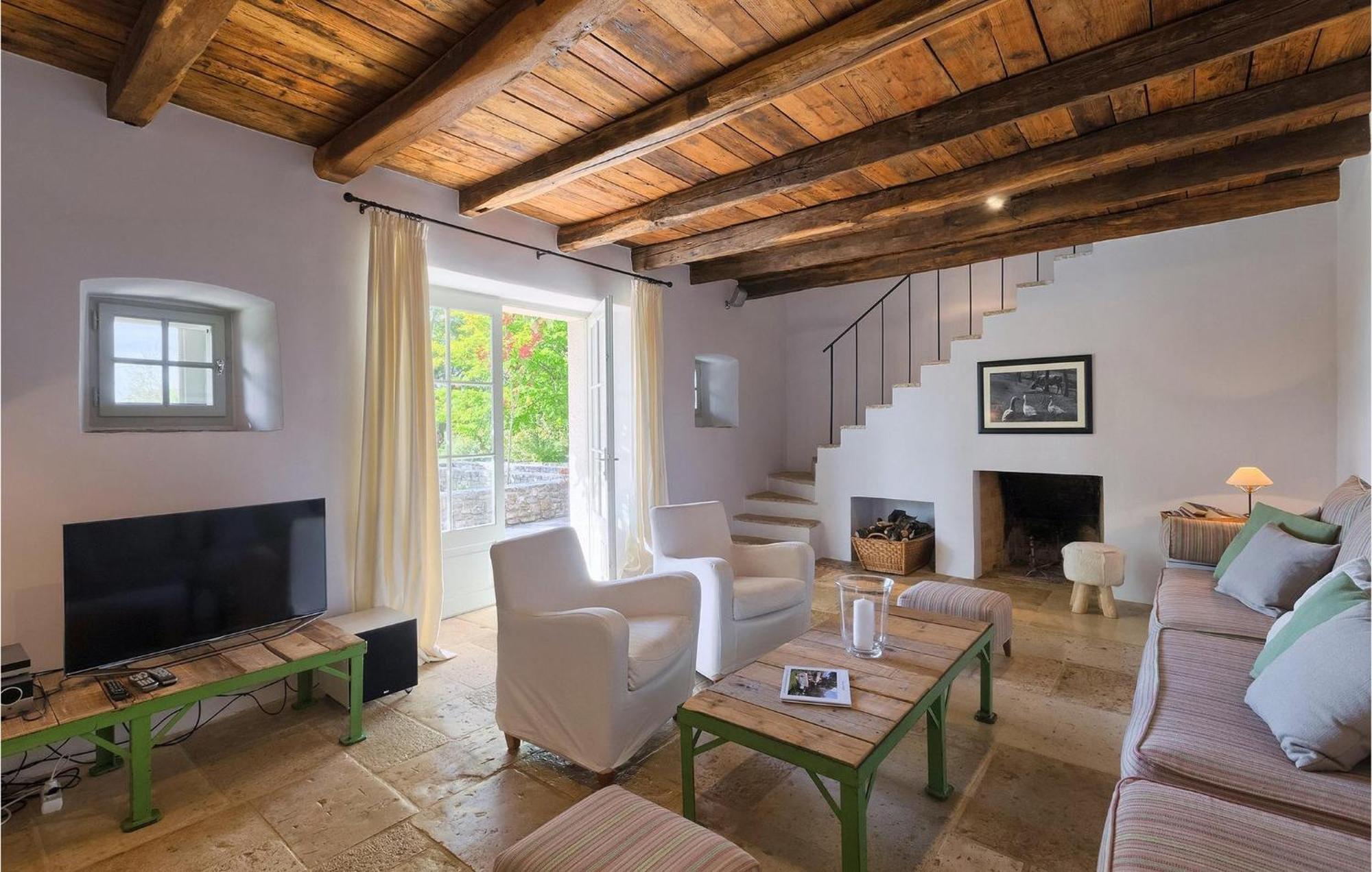 Castagno Ferienhaus Poreč