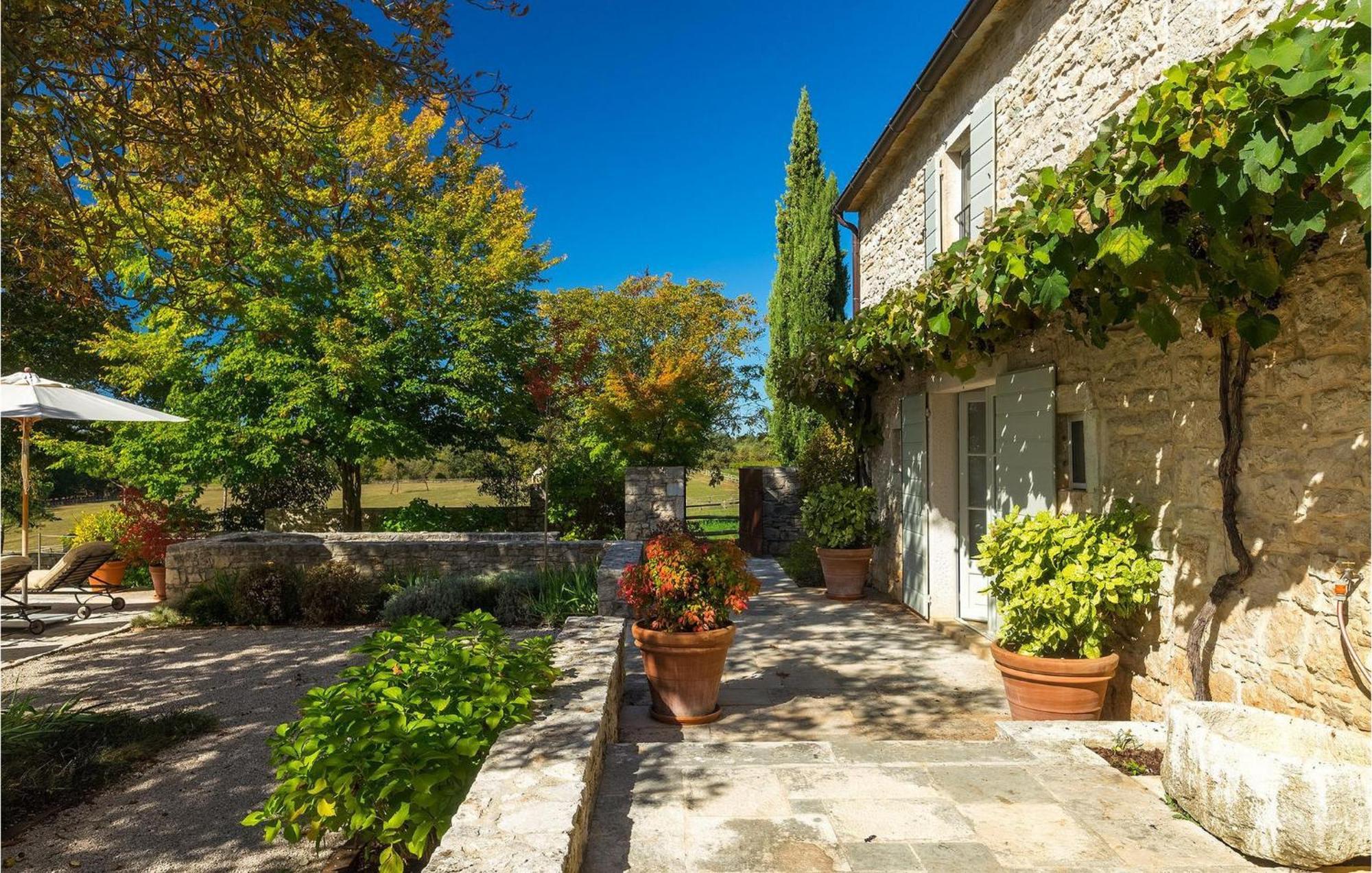 Castagno * Poreč