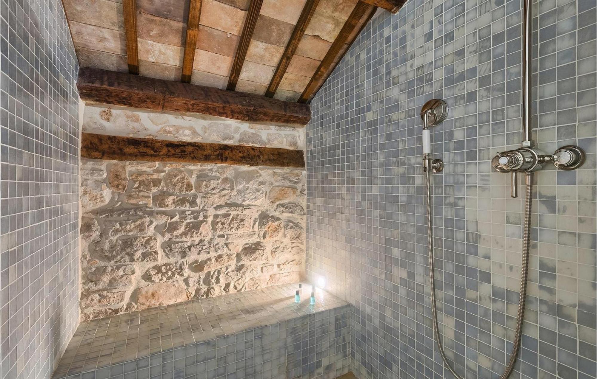 Ferienhaus Castagno *